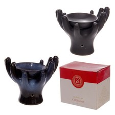 Keramik duftlampe offene - duftlampe,