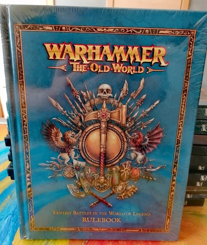 Games workshop warhammer the - games,