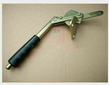 Anhänger Deichsel Peitz