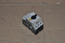 Motorschutzschalter, Moeller 