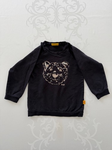 Steiff kinder sweatshirt 92 - steiff, kinder-sweatshirt