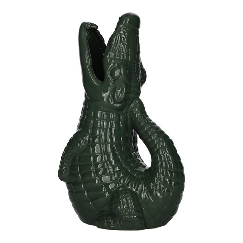 Gift company steingut vase - company:, steingut-vase