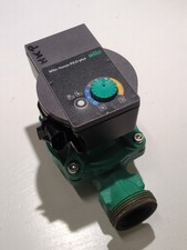 Wilo Hocheffizienzpumpe Yonos