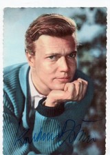 Karlheinz Böhm+ - original