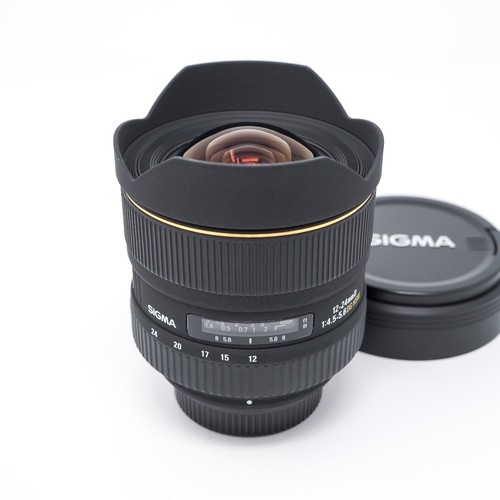 Sigma 24mm 5 6 d - sigma,