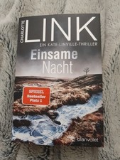 Charlotte Link: Einsame Nacht
