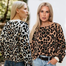 Damen feinstrick over size - damen, over-size