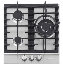 Gaskochfeld 45cm Kaiser KG 4354  autark Edelstahl Gasherd 