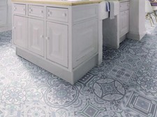 PVC Bodenbelag Vinylboden im