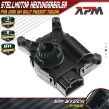 Stellmotor Stellelement