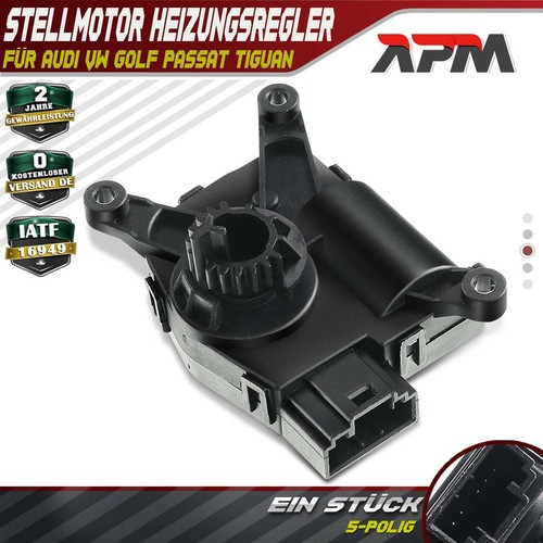 Stellmotor stellelement - stellmotor,