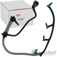 DIESEL RÜCKLAUFLEITUNG