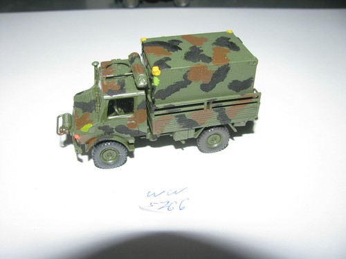 Roco minitanks 472 - 472, mb