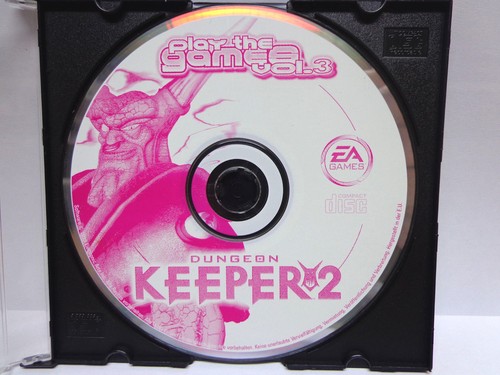Spiel dungeon keeper 2 - spiel,
