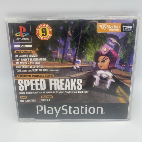 Offizielles playstation - offizielles,