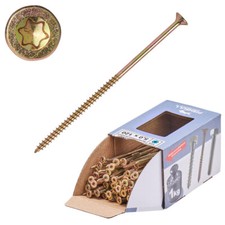 Spanplattenschraube 5x120 IVZ