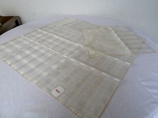 Sander Tischdecken Festlich