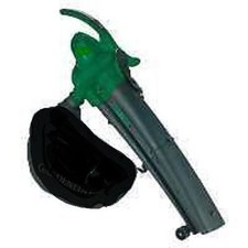 Einhell Elektro-Laubsauger bläser TCLS 2505 Starke 2500 Watt Rot oder Grün