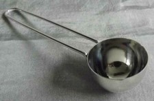 2 x Kaffeelot - Messlöffel