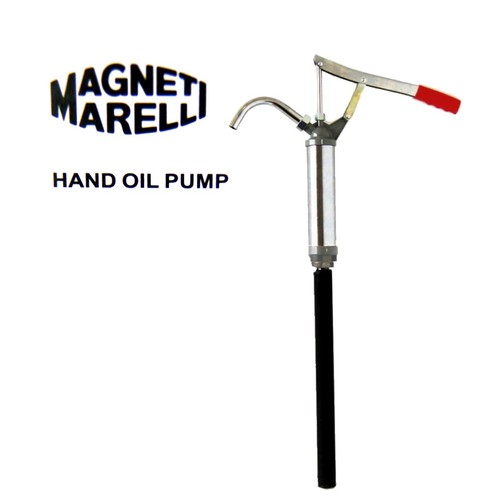 Magneti marelli ölpumpe - magneti,