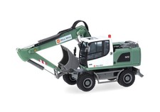 Herpa 318303 | Liebherr