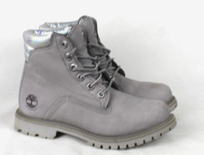Timberland Waterville Grey