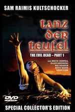 Tanz der Teufel (DVD) Special Collector's Edition