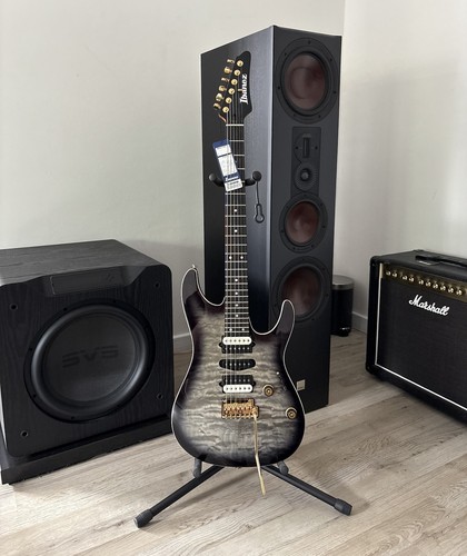 Ibanez az47p1qm bib - ibanez, az47p1qm-bib
