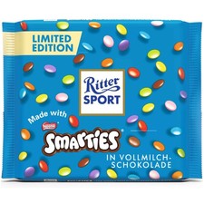 Ritter Sport Smarties