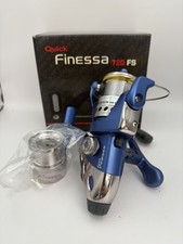 DAM Quick Finessa 720 FS Rolle