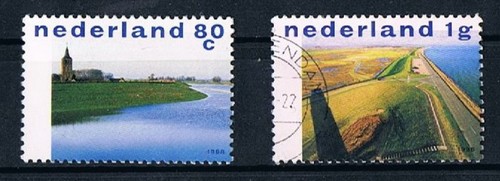 Niederlande 1661 waal bei - 1661/2,