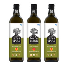 13,30 €/Liter - Terra Creta