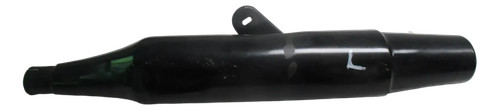 Schalldämpfer links ducati - 1.,