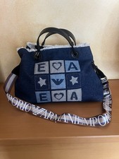 Damenhandtasche emporio armani - emporio,