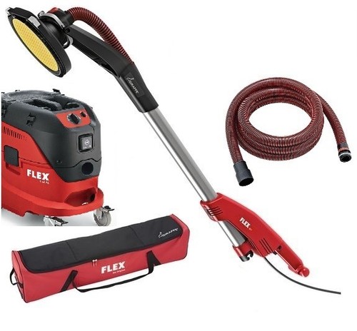 Flex set wand - 7,