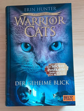 Warrior cats der geheime - der,