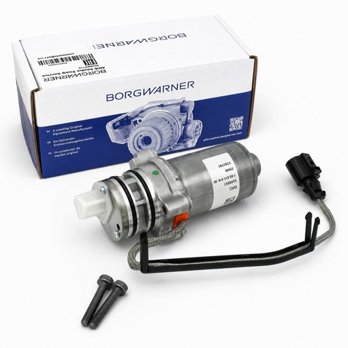 Borgwarner vorladepumpe - borgwarner,