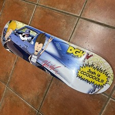 DGK Josh Kalis Beavis &