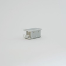 Spur Z Mini Hausboot 1:220