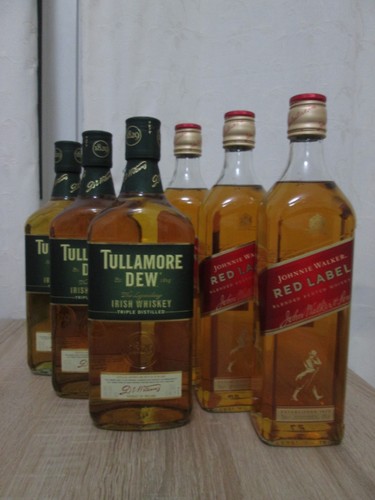 Johnnie walker red - walker,