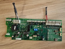 RWA Velux KFX 214 Hauptplatine/ als Ersatzteil defekt