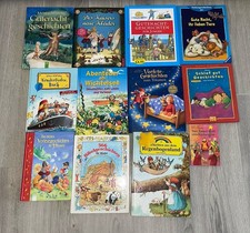 Kinderbuch Paket – 12 x