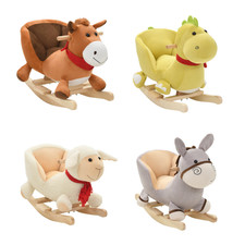 Schaukeltier Schaukelpferd