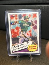 2025 Topps Shoebox Treasures X