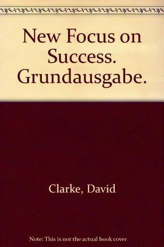 New focus success - focus, on