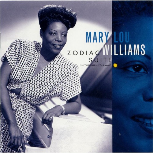 Mary lou williams zodiac suite - williams,