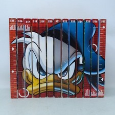 WALT DISNEY Lustiges