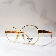 Moschino by Persol M09 Vintage