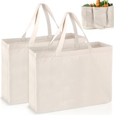 Jutebeutel Unbedruckt