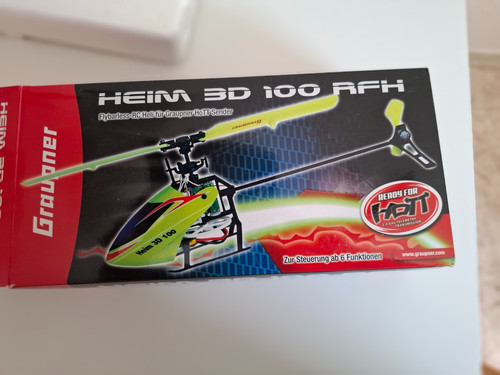Modell hubschrauber graupner - modell-hubschrauber,